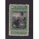 ARGENTINA 1899 GJ 237 ESTAMPILLA NUEVA CON GOMA U$ 70